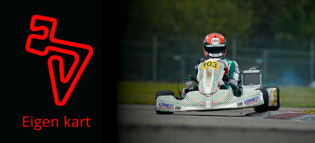 Eigen Kart Eigen Kart