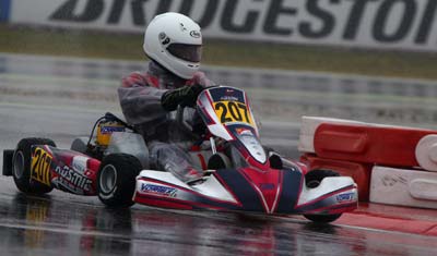 De Landsard - Eigenkart De Landsard - Eigenkart