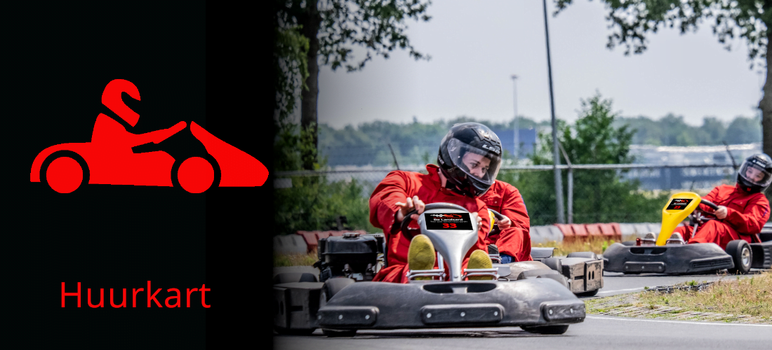 Huurkart Huurkart