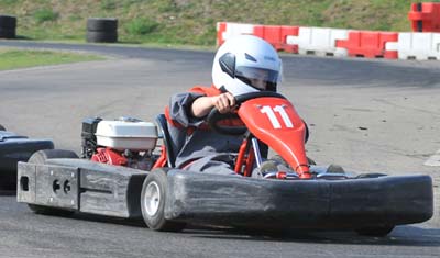 De Landsard - Huurkarts De Landsard - Huurkarts